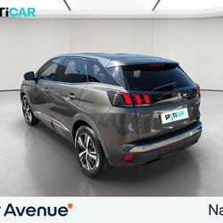 Peugeot 3008 3008 1.5 BlueHDi 130ch S&S BVM6 Allure Business Ludres