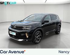 Citroen C5 Aircross Ludres