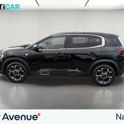 Citroen C5 Aircross BlueHDi 130ch S&S C-Series EAT8 Ludres