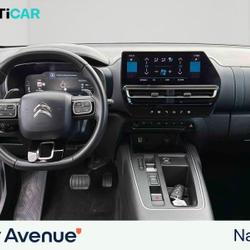 Citroen C5 Aircross BlueHDi 130ch S&S C-Series EAT8 Ludres