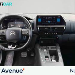 Citroen C5 Aircross C5 Aircross BlueHDi 130 S&S EAT8 Business Ludres