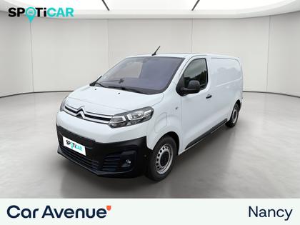 Citroen Jumpy - E-JUMPY FGN M 100 KW (136 CH) BATTERIE 75 KWH DRIVER - 19 690 €