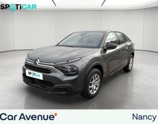 Citroen C4 Ludres