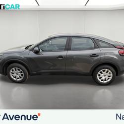 Citroen C4 C4 BlueHDi 110 S&S BVM6 Live Ludres