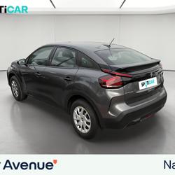 Citroen C4 C4 BlueHDi 110 S&S BVM6 Live Ludres