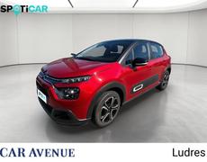 Citroen C3 Ludres