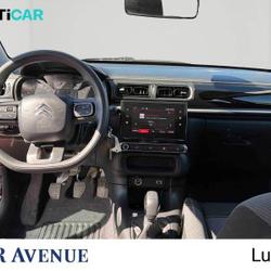 Citroen C3 C3 PureTech 83 S&S BVM5 Feel Pack Ludres