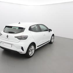 Renault Clio 5 1.5 BLUE DCI 100CH EVOLUTION GSR2 H&eacute;nin-Beaumont