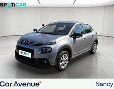 Citroen C3 Ludres