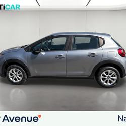 Citroen C3 C3 PureTech 68 Feel Business Ludres