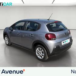 Citroen C3 C3 PureTech 68 Feel Business Ludres