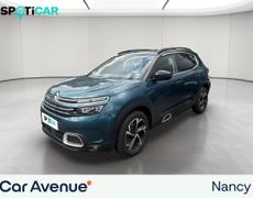 Citroen C5 Aircross Ludres