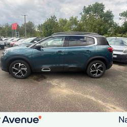 Citroen C5 Aircross C5 Aircross Hybride Rechargeable 225 S&S e-EAT8 Shine Ludres