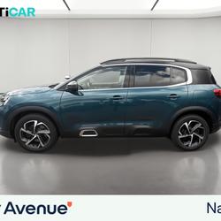 Citroen C5 Aircross C5 Aircross Hybride Rechargeable 225 S&S e-EAT8 Shine Ludres