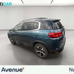 Citroen C5 Aircross C5 Aircross Hybride Rechargeable 225 S&S e-EAT8 Shine Ludres