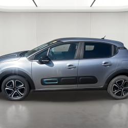 Citroen C3 C3 PureTech 110 S&S BVM6 C-Series Toul