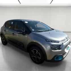 Citroen C3 C3 PureTech 110 S&S BVM6 C-Series Toul