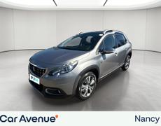Peugeot 2008 Ludres