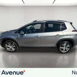 Peugeot 2008 2008 BlueHDi 120ch S&S EAT6 Allure Business Ludres