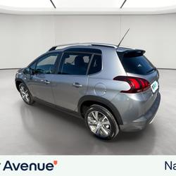 Peugeot 2008 2008 BlueHDi 120ch S&S EAT6 Allure Business Ludres
