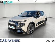 Citroen C3 Ludres