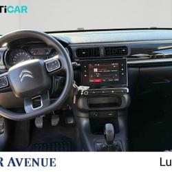 Citroen C3 1.2 PureTech 83ch S&S Feel Pack Ludres