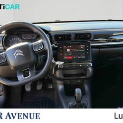 Citroen C3 C3 PureTech 83 S&S BVM5 Feel Pack Ludres