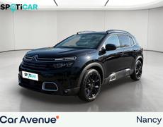 Citroen C5 Aircross - Hybrid rechargeable 225ch Shine Pack ë-EAT8 - 21 990 €