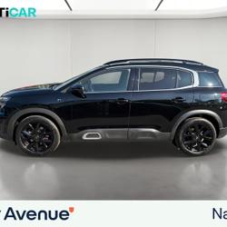 Citroen C5 Aircross Hybrid rechargeable 225ch Shine Pack &euml;-EAT8 Lun&eacute;ville