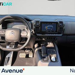 Citroen C5 Aircross Hybrid rechargeable 225ch Shine Pack &euml;-EAT8 Lun&eacute;ville