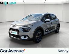 Citroen C3 Ludres