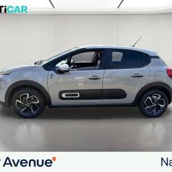 Citroen C3 C3 PureTech 110 S&S EAT6 Saint James Ludres