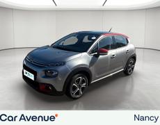 Citroen C3 Ludres