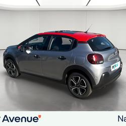 Citroen C3 C3 PureTech 110 S&S Shine Ludres