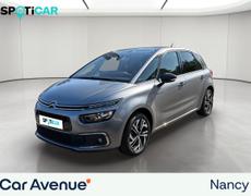 Citroen C4 Spacetourer Ludres