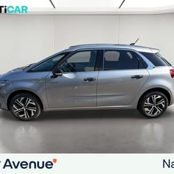 Citroen C4 Spacetourer C4 Spacetourer PureTech 130 S&S EAT6 Rip Curl Ludres