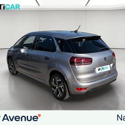 Citroen C4 Spacetourer C4 Spacetourer PureTech 130 S&S EAT6 Rip Curl Ludres