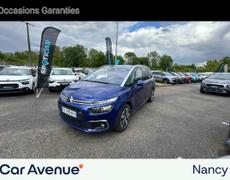 Citroen C4 Spacetourer Ludres