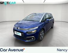 Citroen C4 Spacetourer Ludres