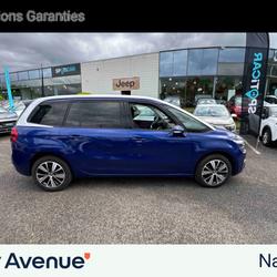 Citroen C4 Spacetourer Grand C4 Spacetourer PureTech 130 S&S Feel Ludres