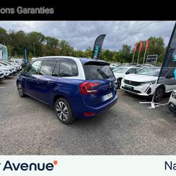 Citroen C4 Spacetourer Grand C4 Spacetourer PureTech 130 S&S Feel Ludres