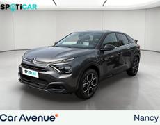 Citroen e-C4 Ludres
