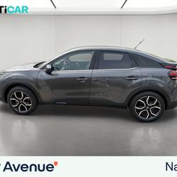 Citroen e-C4 e-C4 136 ch Automatique Shine Ludres