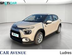 Citroen C3 Ludres