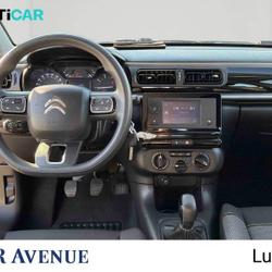Citroen C3 C3 PureTech 83 S&S BVM5 YOU! Ludres