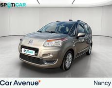Citroen C3 Picasso Ludres