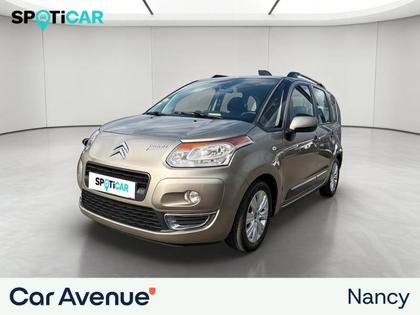 Citroen C3 Picasso Ludres