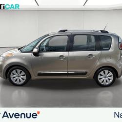 Citroen C3 Picasso C3 Picasso HDi 90 FAP Exclusive Ludres