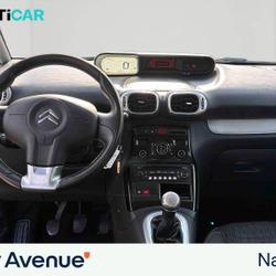 Citroen C3 Picasso C3 Picasso HDi 90 FAP Exclusive Ludres
