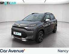 Citroen C3 Aircross Ludres